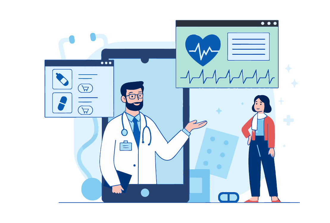 医療アクセスのガイド・案内