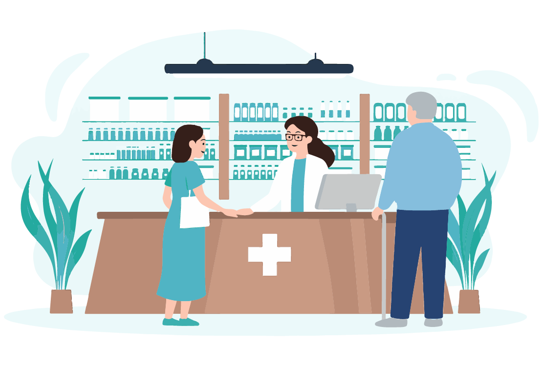 ビザ申請の相談／支援