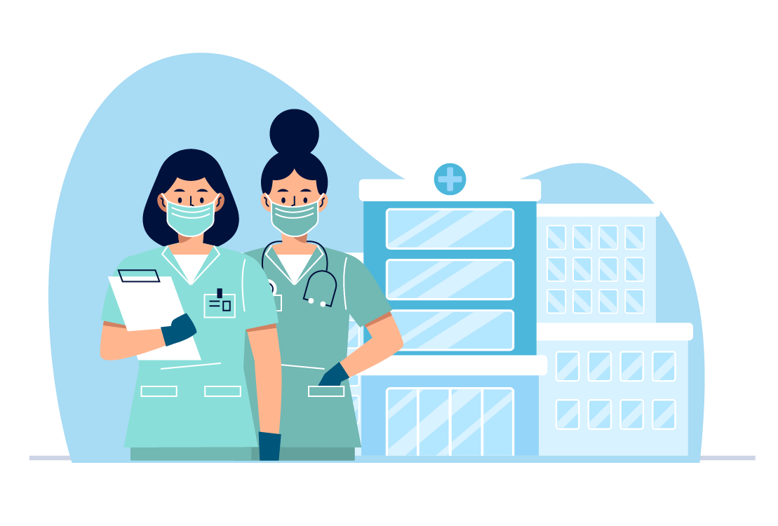 医療通訳・翻訳サービス