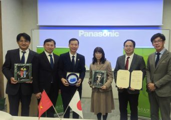 JVHB、ベトナム向けTele ICUシステム研究・導入協力プロジェクトを完了