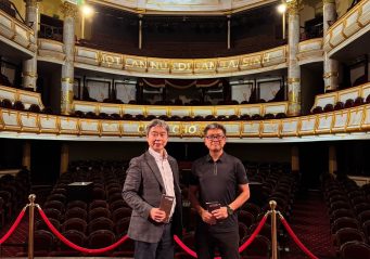 JVHB、Array Corporationと連携しベトナムにおける医療デジタル化を推進